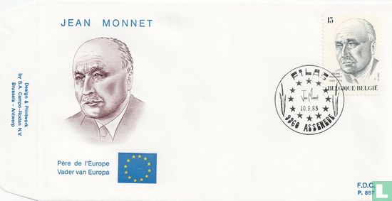 Jean Monnet