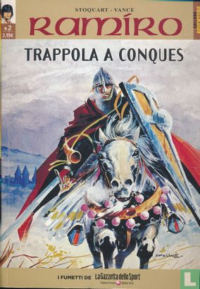 Trappola a Conques - Image 1