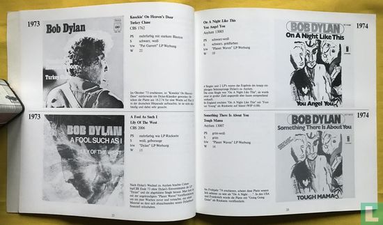 Bob Dylan Small talk - Afbeelding 4