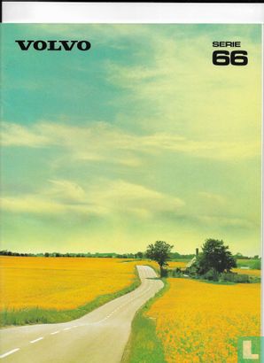 Volvo66 - Image 1