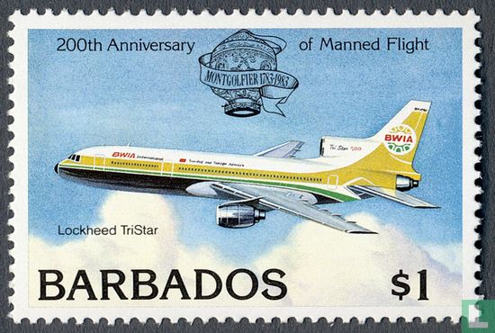 Lockheed Tristar