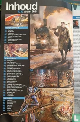 Gameplay 330 - Afbeelding 3