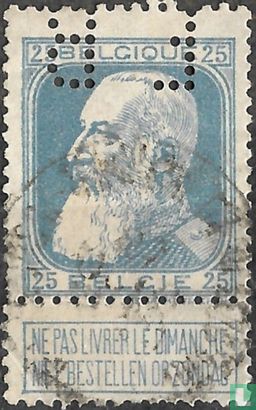 Leopold II - Image 1