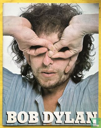 Bob Dylan - Afbeelding 1