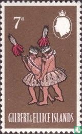 Folklore, monnaie sterling