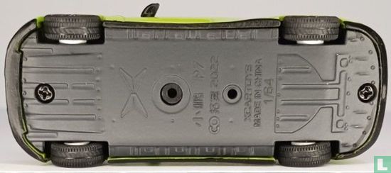 Xpeng P7 - Image 3