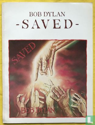 Saved - Afbeelding 1