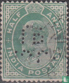 Edward VII - Afbeelding 1