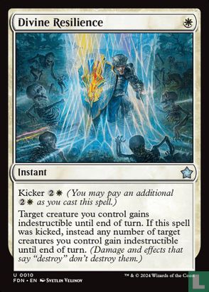 Divine Resilience - Image 1
