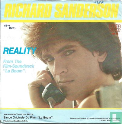 Reality - Bild 1