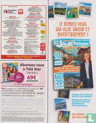 Téléstar 2513 - Image 3