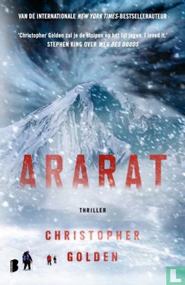 Ararat - Afbeelding 1