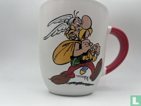 Asterix - Afbeelding 1