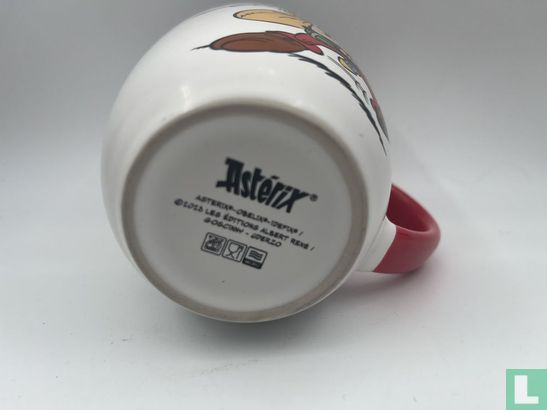 Asterix - Afbeelding 3