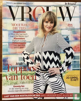 Vrouw 37