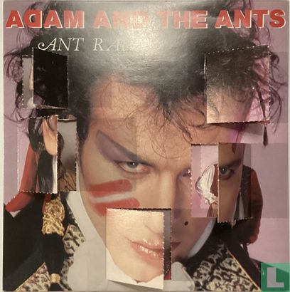 Ant Rap - Bild 6