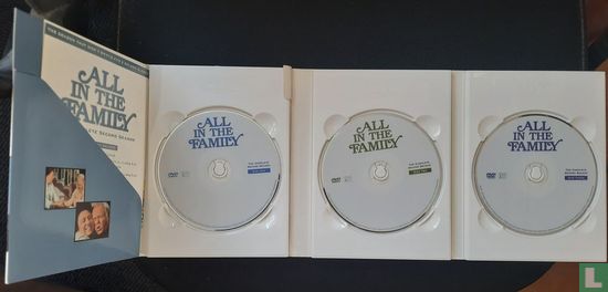 All in the Family - The Complete Second Season - Afbeelding 3