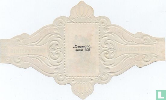 "Cagancho" - Image 2