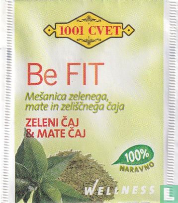 Be FIT - Image 1