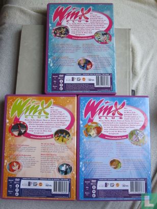 Winx Club 4, 5 & 6 - Image 6
