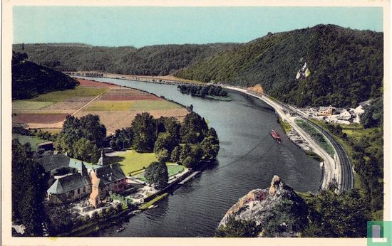 La Meuse à Monial - Image 1