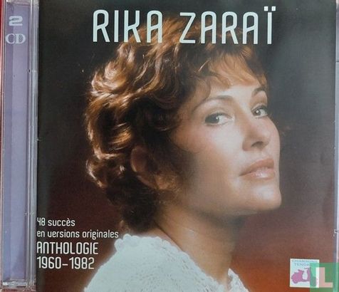 Rika Zarai - Image 1