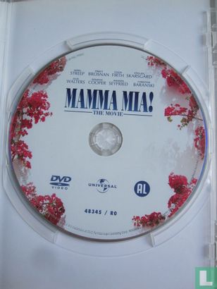 Mamma Mia! - The Movie - Image 3