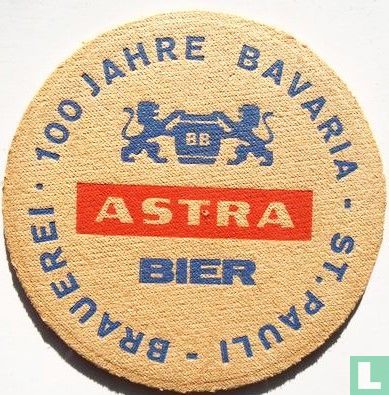 100 Jahre Bavaria - Afbeelding 2