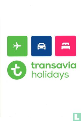 transavia holidays  - Afbeelding 2
