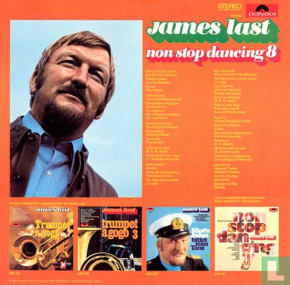 Non stop dancing 8 - Afbeelding 2