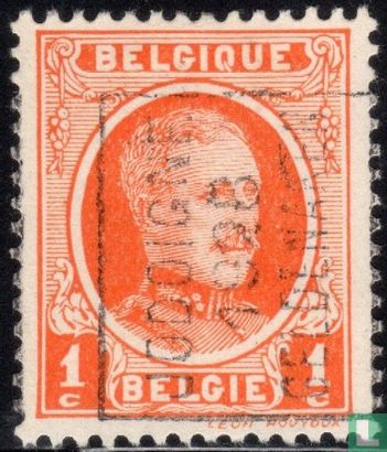 Le roi Albert I