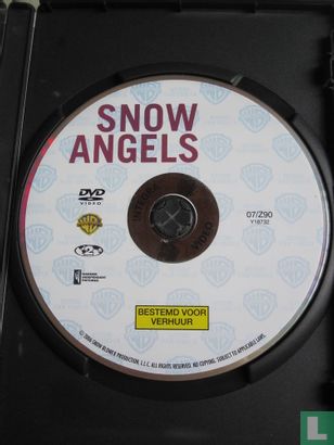 Snow Angels - Afbeelding 3