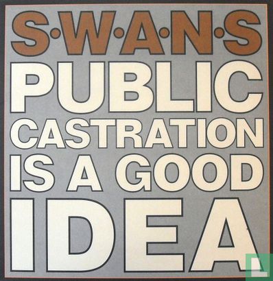 Public Castration Is a Good Idea - Bild 1