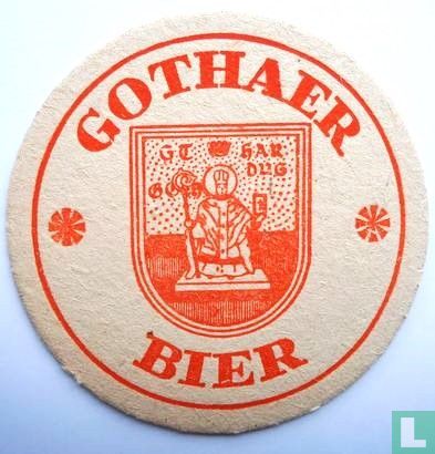 Gothaer Bier 10,6 cm