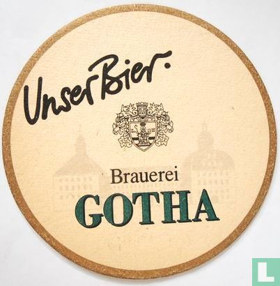 Unser Bier Brauerei Gotha - Image 1