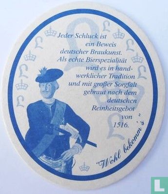 Alter Dessauer, - Image 2