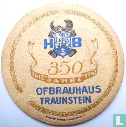 350 Jahre Hofbrauhaus Traunstein - Afbeelding 1