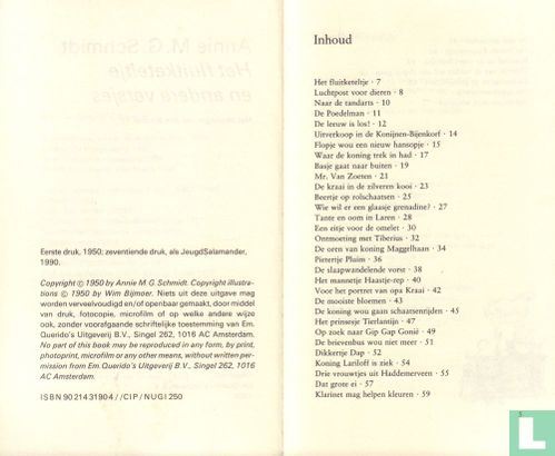 Het fluitketeltje - Image 3