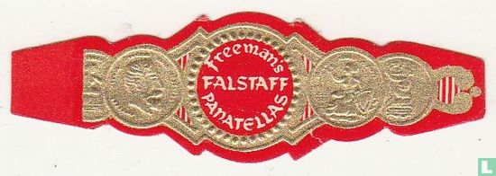 Freeman's Falstaff Panatellas - Image 1
