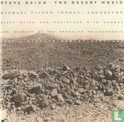 The Desert Music - Image 1