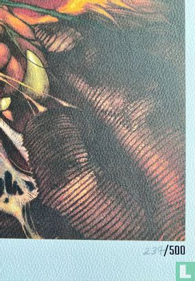 Wolverine / Sabretooth - Bild 4