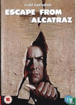 Escape from Alcatraz - Afbeelding 1