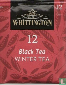 12 Winter Tea - Afbeelding 1