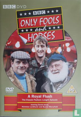 Only Fools and Horses: A Royal Flush - Image 1