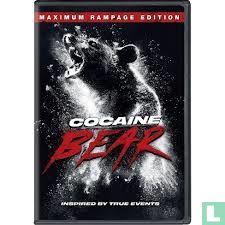 Cocaine Bear - Image 1
