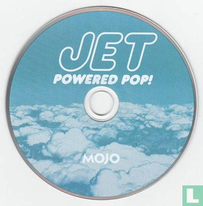 Jet Powered Pop! (15 Sky-Scraping Songs) - Image 3