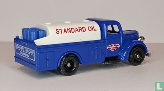 Ford 'Standard Oil' - Image 2