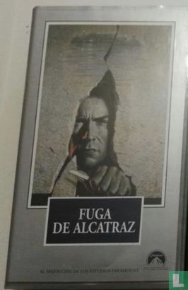 Fuga de Alcatraz - Bild 1