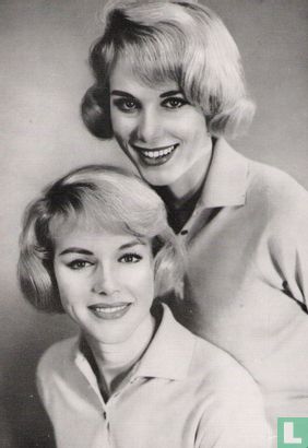 Alice und Ellen Kessler - Image 1