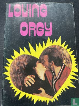 Loving Orgy - Image 1